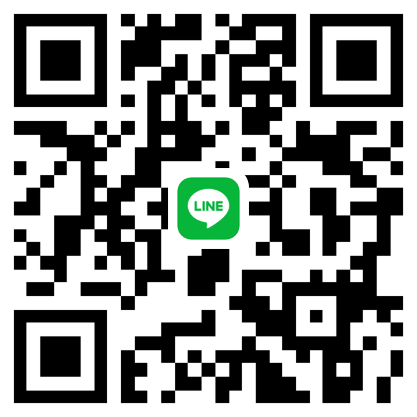 line qr code